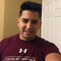 Gerardo Grimaldo's Instagram, Twitter & Facebook