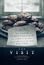Night shyamalan (the sixth sense, signs,. The Visit Moviepedia Fandom