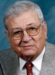 Ernest Ludwig Rauber Jr.