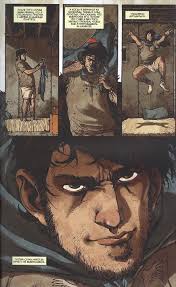 Джастин Хилл — The Ghost of Christmas Country and Other Stories