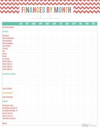 Free Printable Budget Binder Organize Your Family Budget Budget Binder Printables Budget Printables Budget Binder