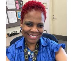 Sgt. Relisa Weaver-Taylor Obituary (2023)