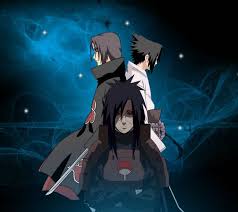 Apr 29, 2020 · the uchiha clan were among the founding families of konohagakure. Uchiha Clan Hintergrund Lade Auf Dein Handy Von Phoneky Herunter