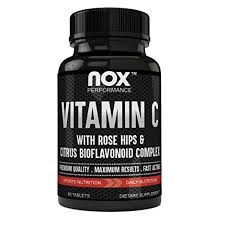 Best vitamin c supplement for skin brightening. Best Vitamin C Tablets For Skin Whitening With Reviews And Details