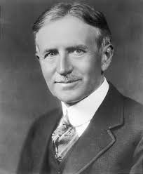 Harvey Firestone grandson Kimball Firestone dies at 90