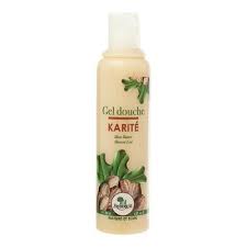 Gel Douche Au Karite Gel Douche Karite Beurre De Karite Bio