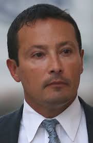 Alfaro seeks to buy his bankrupt company's wells