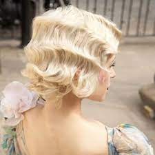 50 Vintage Frisuren Fur Frauen Frauen Frisuren Vintage Vintage Frisuren Haar Styling Frisuren