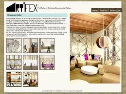 Healthcare Interiors Portfolio Google Search Interior Design Presentation Student Design Competition Interior Design Student