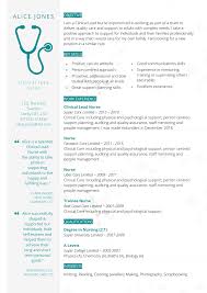 Review professional resume samples, keyword suggestions and design guidelines. Medical Cv Template Free In Microsoft Word Cv Template Master