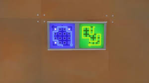 The witness is a very good puzzle game. The Witness The Quarry Puzzle Solution Usgamer