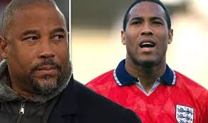 John Barnes talks marriage regrets as ex-footballer admits he was a  'terrible husband'