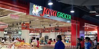 With a third outlet in the new glo damansara, ben's independent grocer aka. Jaya Grocer Glo Damansara Closed After Covid 19 Case Rojak Pot