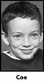 Ryan Coe Obituary (2005)