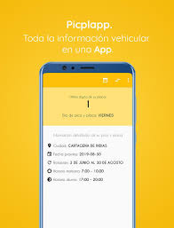 Pico y placa para medellín, bogotá, bucaramanga, además de otras ciudades colombianas que son afectadas este sábado 25 de julio de 2020 horario del pico y placa para hoy en medellín, bogotá y demás ciudades de colombia. Picplapp Pico Y Placa Cartagena For Android Apk Download