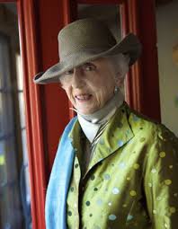 Edith Joanne Mazzoleni