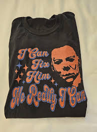 Kids' shirt with December decal from last year