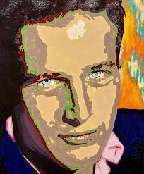 Tom F. Klein: 画家 German