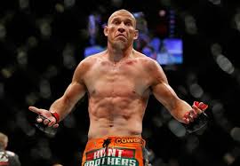 The badly damaged eye that ended donald cerrone's battle with tony ferguson will need a doctor's clearance following ufc 238. Donald Cerrone Recounts Boat Rage Parking Lot Incidents