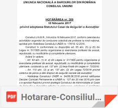 Din romania pentru determinarea competentei teritoriale in cazul in care se contesta o decizie de pensionare emisa de casa de asigurari a avocatilor din romania sunt relevante prevederile alin.(2) al art.154 din legea. Baroul Prahova Cadru Legal Caa Filiala Ph