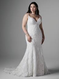 Finding The Perfect Wedding Dress For Your Body Type Love Maggie