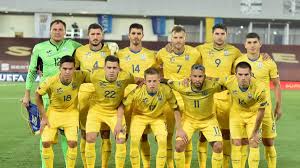 Футбол україни та світу ⚽️. Zbirna Ukrayini Z Futbolu Zigraye Tovariskij Match Z Chehiyeyu Novini Futbolu Sport 24