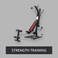 Exercise Fitness Store Amazon Com