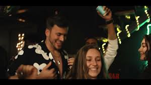 Joana conta ainda que david carreira foi detido juntamente com dois elementos da produção e que neste momento os advogados do cantor estão já a fazer de tudo para david carreira e a namorada fazem viagem romântica com agente. Vamos Com Tudo E O Tema Oficial De Portugal Para O Euro 2020 Youtube