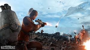 In total there are 5 collectables in 'hero battle' mode on hoth and finding them all will unlock the 'scrap collector' achievement at the end of the match. Star Wars Battlefront Weapons Guide Blasters Stars Cards And Vehicles Trusted Reviews