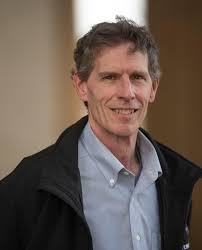 The Tennessean's Andy Humbles talks Pickett Chapel, baseball, a  decades-long love of news