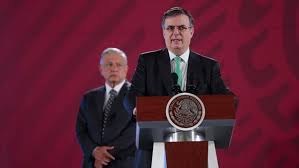 21 may 2012 16:13 gmt. Mexico Expreso Su Consternacion Por El Acelerado Deterioro De La Situacion En Israel Y Palestina
