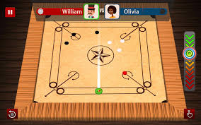Carrom Multiplayer 2 0 Carrom Board Game 3d For Android Apk Download