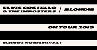Elvis Costello Blondie Concert Satisfying Variety Best