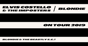 elvis costello blondie concert satisfying variety best