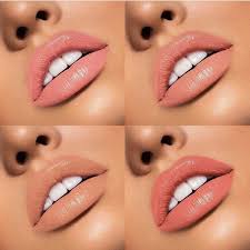 Namun lebih baik konsultasikan dengan penata. Deretan Warna Lipstik Yang Cocok Untuk Kulit Sawo Matang Kepoin Yuk