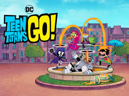 Prime Video: Teen Titans Go!, Season 1