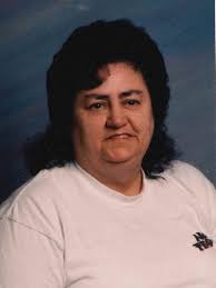 Patricia Gayle Davich