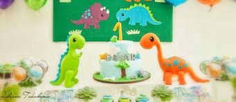 Check spelling or type a new query. Baby Dinosaur Birthday Party Ideas Novocom Top