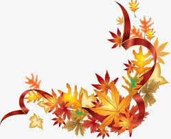 10 high quality autumn leaves clipart border in different resolutions. Fall Maple Leaf Border Png Clipart Autumn Border Clipart Corner Fall Fall Clipart Free Png Download
