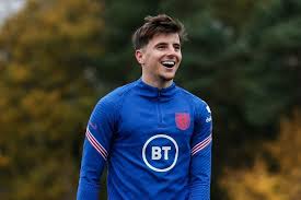 Legenda Chelsea Ini Percaya Mason Mount Akan Jadi Kapten Terbaik Untuk Chelsea Vivagoal Com
