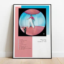 If you love visual arts, then you are at the right place! Harry Styles Fine Line Album Wall Art Print Poster A3 A2 A1 Harry Styles Poster Album Wall Album Wall Art
