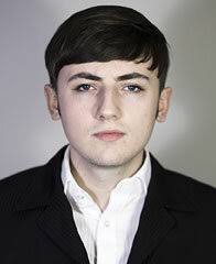 Дэвид О'Рейли (David O'Reilly): фильмы, биография, семья, фильмография —  Кинопоиск