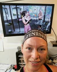 Melony Kinter Fitness