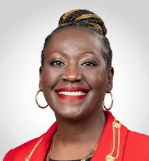 Board of Directors — Seven Dreams