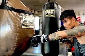 Referee kenny bayless ended the bout at 0:50 of the 10th round. Ancajas Magsayo Did Well In Latest Fights Says Analyst Businessworld