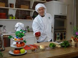 It all starts with the basics, and soon enough you realize that you can become the next winner of masterchef or exchange recipes. Cooking Shows Can Encourage Healthy Eating Behaviour Myscience News News 2018