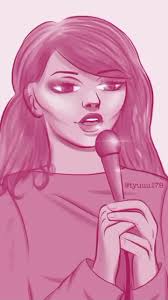 Part 2 Drawing A Girl Debbie