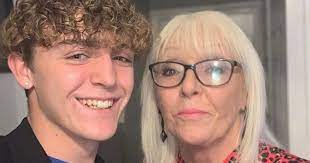 Download the app to get started. Boy 16 Quits School To Start Making Tiktok Videos Full Time With His Nan Mirror Online