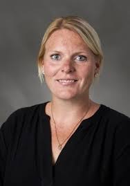 Caroline Spangenberg's Instagram, Twitter & Facebook