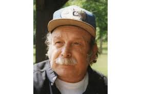 Carl Ford Obituary (1940